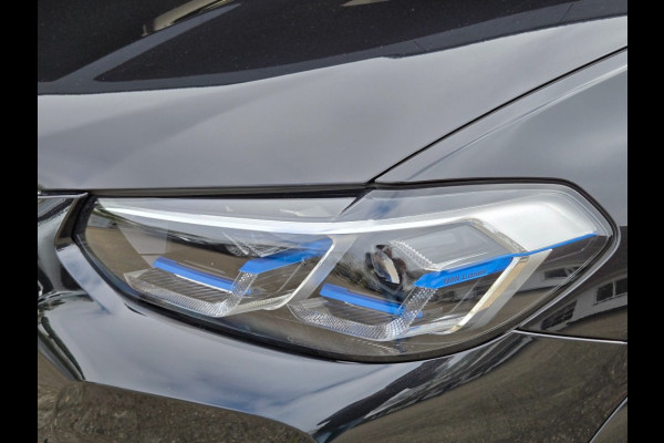 BMW X3 XDRIVE30E M SPORT LCI I LEDER I MEMORY SEATS I TREKHAAK I