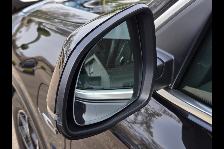 BMW X3 XDRIVE30E M SPORT LCI I LEDER I MEMORY SEATS I TREKHAAK I