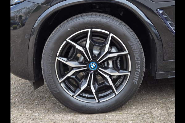 BMW X3 XDRIVE30E M SPORT LCI I LEDER I MEMORY SEATS I TREKHAAK I
