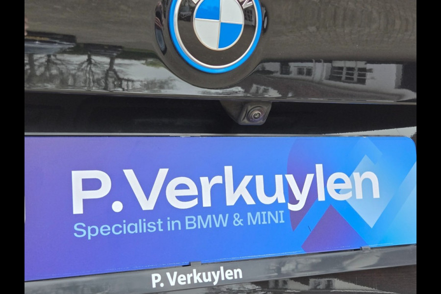 BMW X3 XDRIVE30E M SPORT LCI I LEDER I MEMORY SEATS I TREKHAAK I