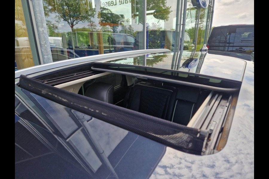 Ford Mondeo Wagon 2.0 IVCT HEV Vignale Full Options!! | Schuif-kanteldak | Driver Ass.Pack | Technology Pack | Stoelmassage, verwarming én verkoeling! |  !