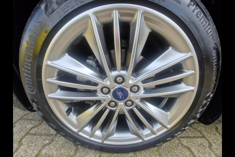 Ford Mondeo Wagon 2.0 IVCT HEV Vignale Full Options!! | Schuif-kanteldak | Driver Ass.Pack | Technology Pack | Stoelmassage, verwarming én verkoeling! |  !