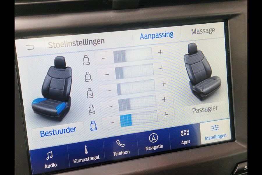 Ford Mondeo Wagon 2.0 IVCT HEV Vignale Full Options!! | Schuif-kanteldak | Driver Ass.Pack | Technology Pack | Stoelmassage, verwarming én verkoeling! |  !
