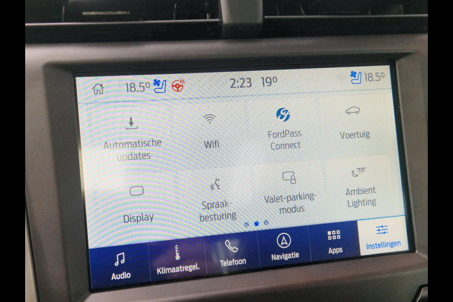 Ford Mondeo Wagon 2.0 IVCT HEV Vignale Full Options!! | Schuif-kanteldak | Driver Ass.Pack | Technology Pack | Stoelmassage, verwarming én verkoeling! |  !