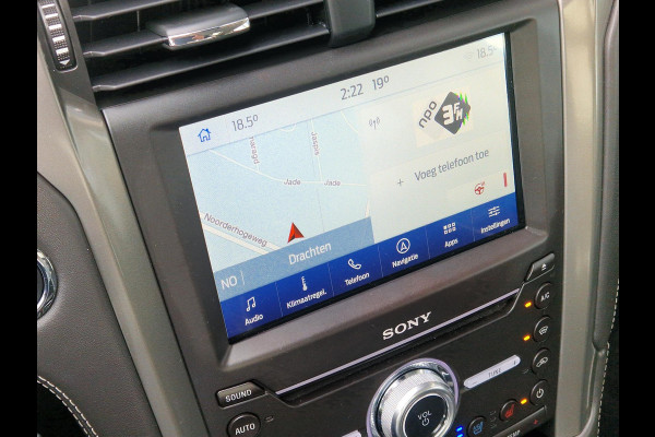 Ford Mondeo Wagon 2.0 IVCT HEV Vignale Full Options!! | Schuif-kanteldak | Driver Ass.Pack | Technology Pack | Stoelmassage, verwarming én verkoeling! |  !