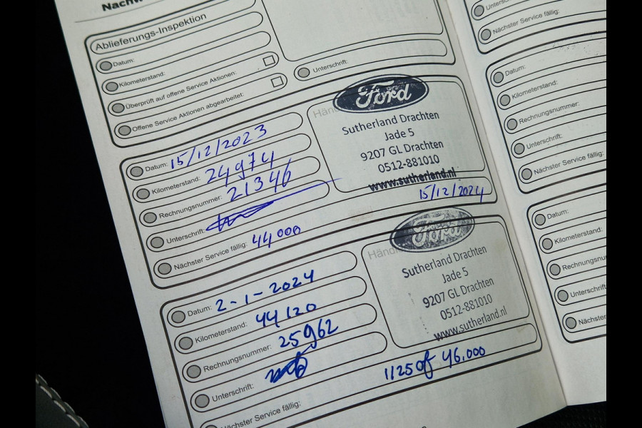 Ford Mondeo Wagon 2.0 IVCT HEV Vignale Full Options!! | Schuif-kanteldak | Driver Ass.Pack | Technology Pack | Stoelmassage, verwarming én verkoeling! |  !