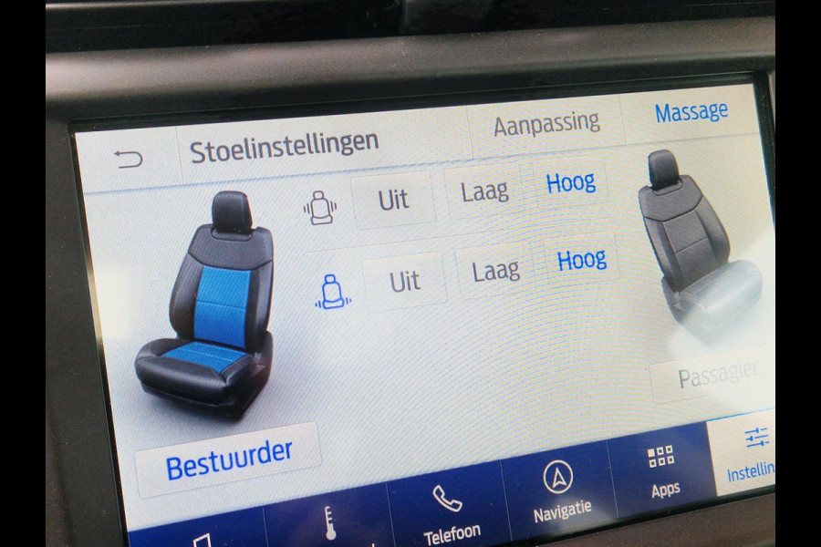 Ford Mondeo Wagon 2.0 IVCT HEV Vignale Full Options!! | Schuif-kanteldak | Driver Ass.Pack | Technology Pack | Stoelmassage, verwarming én verkoeling! |  !