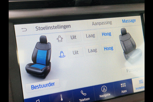 Ford Mondeo Wagon 2.0 IVCT HEV Vignale Full Options!! | Schuif-kanteldak | Driver Ass.Pack | Technology Pack | Stoelmassage, verwarming én verkoeling! |  !