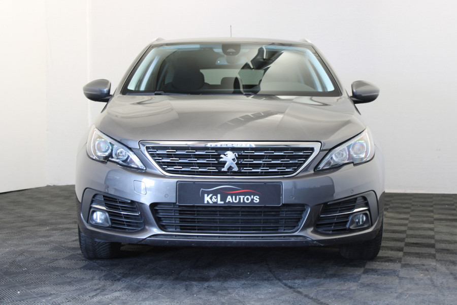 Peugeot 308 SW 1.2 PureTech Allure