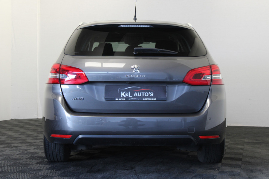 Peugeot 308 SW 1.2 PureTech Allure