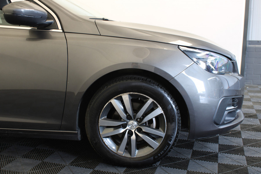 Peugeot 308 SW 1.2 PureTech Allure