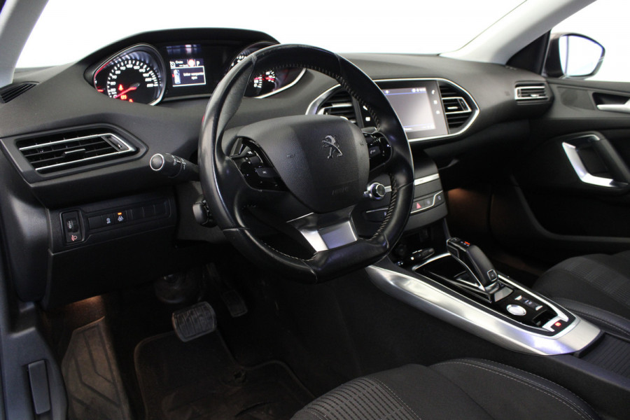 Peugeot 308 SW 1.2 PureTech Allure