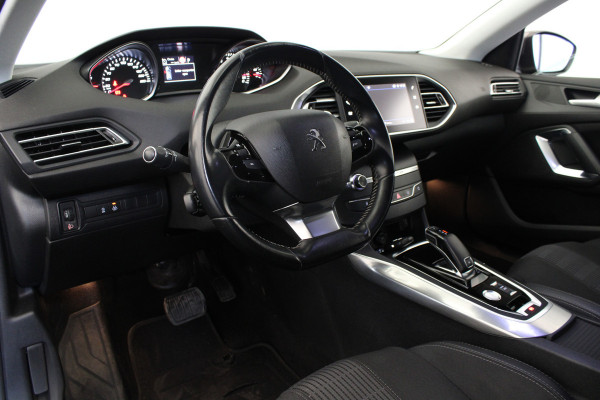 Peugeot 308 SW 1.2 PureTech Allure