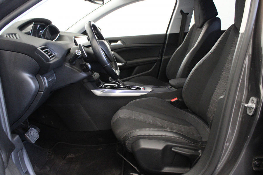 Peugeot 308 SW 1.2 PureTech Allure