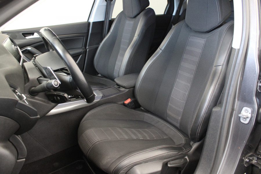 Peugeot 308 SW 1.2 PureTech Allure