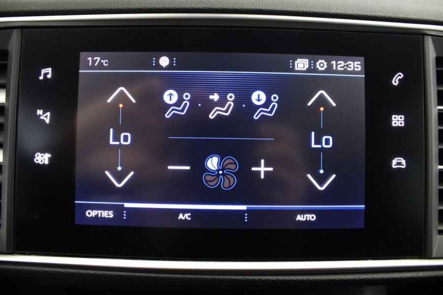 Peugeot 308 SW 1.2 PureTech Allure