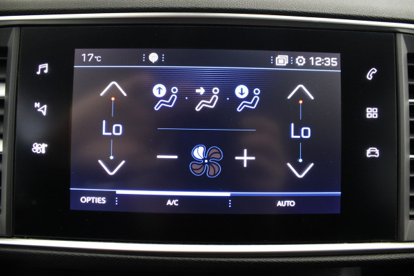 Peugeot 308 SW 1.2 PureTech Allure
