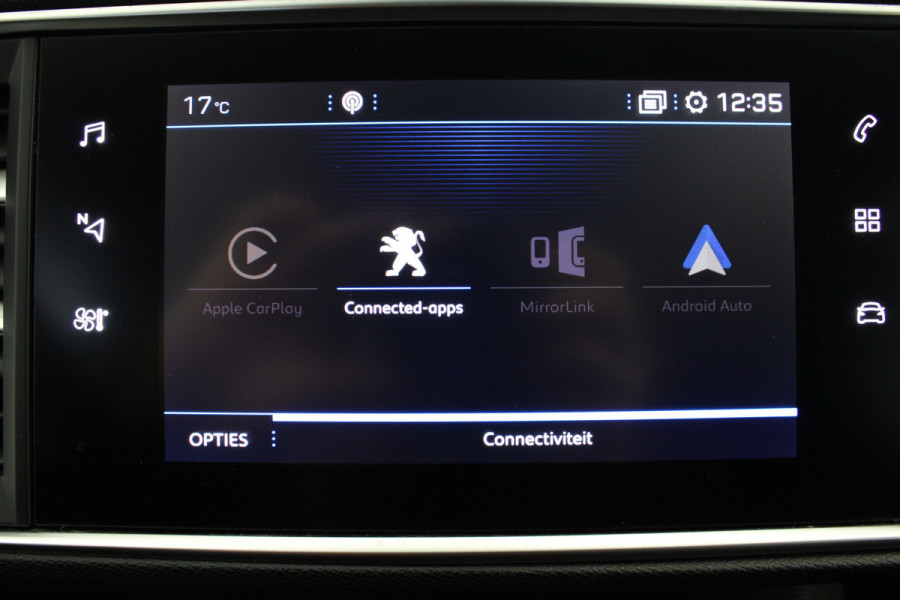 Peugeot 308 SW 1.2 PureTech Allure