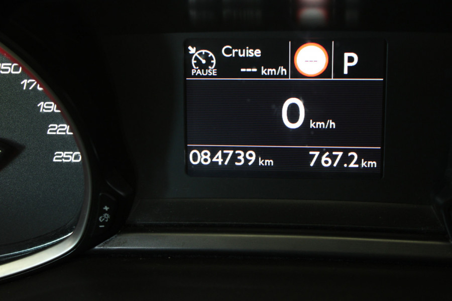 Peugeot 308 SW 1.2 PureTech Allure