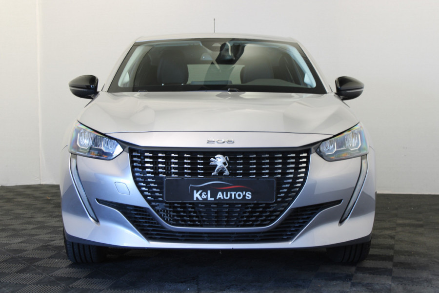 Peugeot 208 1.2 PureTech 100 Allure |Camera|