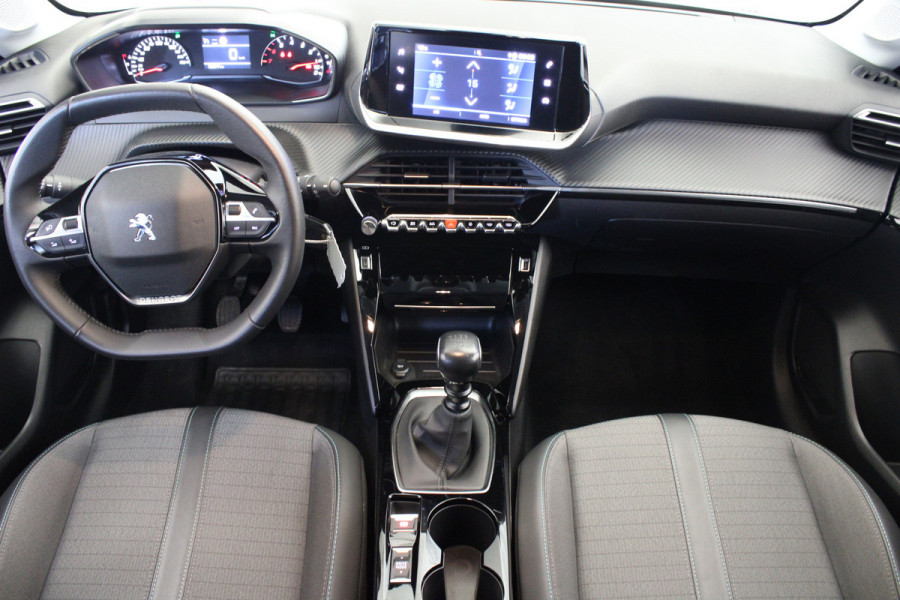 Peugeot 208 1.2 PureTech 100 Allure |Camera|