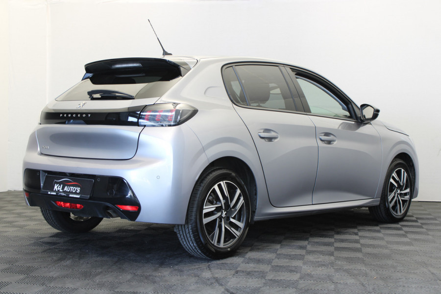 Peugeot 208 1.2 PureTech 100 Allure |Camera|
