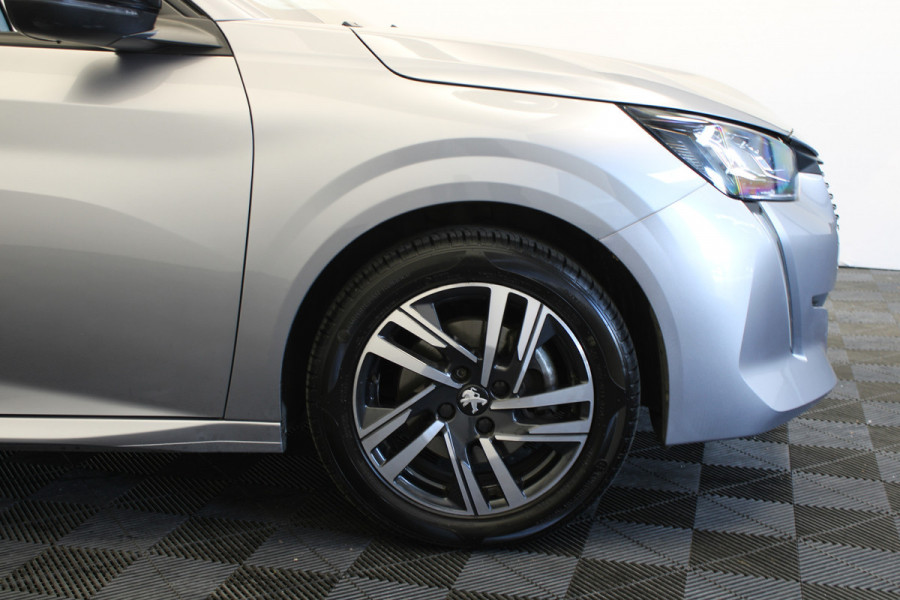 Peugeot 208 1.2 PureTech 100 Allure |Camera|