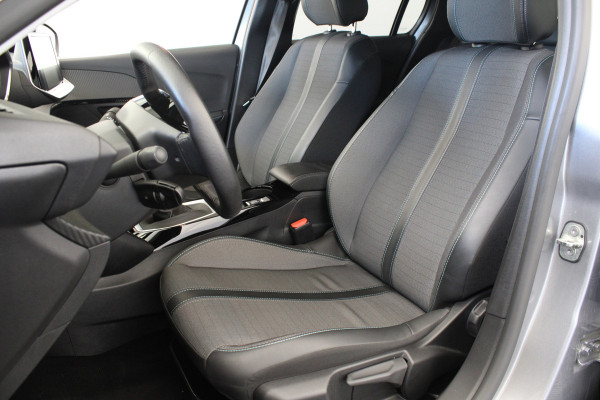 Peugeot 208 1.2 PureTech 100 Allure |Camera|