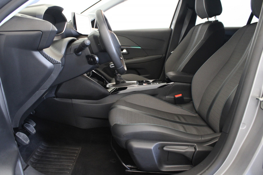 Peugeot 208 1.2 PureTech 100 Allure |Camera|