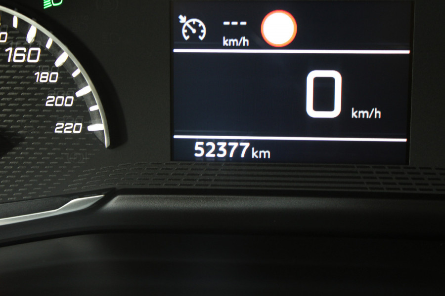 Peugeot 208 1.2 PureTech 100 Allure |Camera|