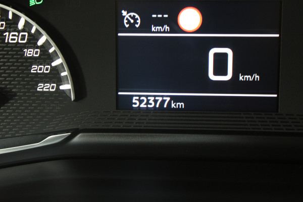 Peugeot 208 1.2 PureTech 100 Allure |Camera|