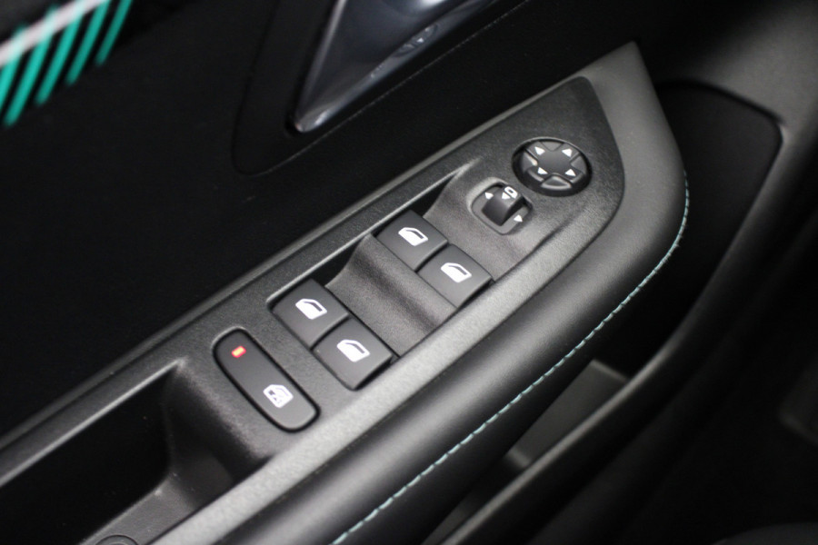 Peugeot 208 1.2 PureTech 100 Allure |Camera|