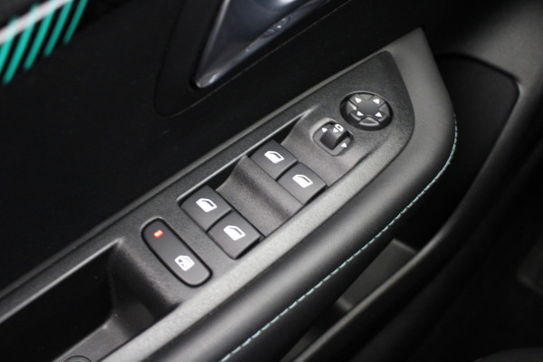 Peugeot 208 1.2 PureTech 100 Allure |Camera|
