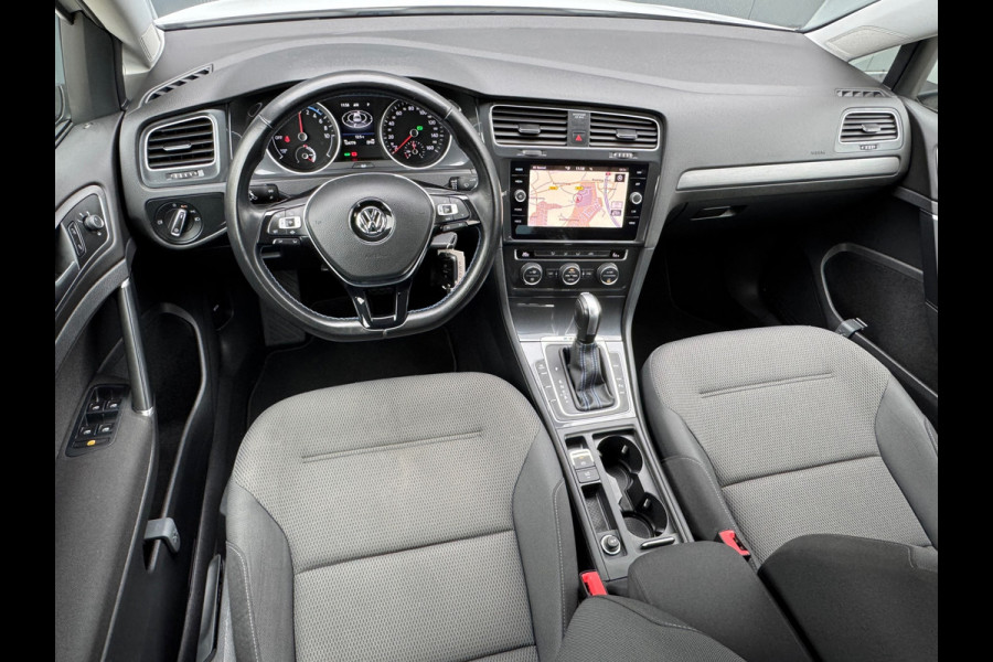 Volkswagen e-Golf * E-DITION * Warmtepomp * Clima *