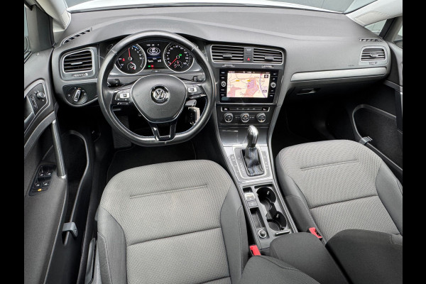 Volkswagen e-Golf * E-DITION * Warmtepomp * Clima *