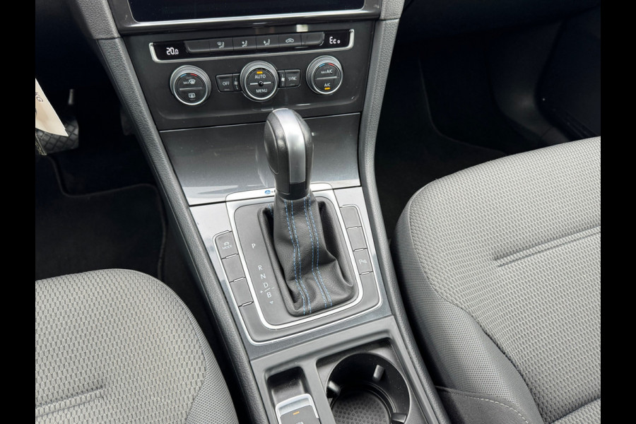Volkswagen e-Golf * E-DITION * Warmtepomp * Clima *