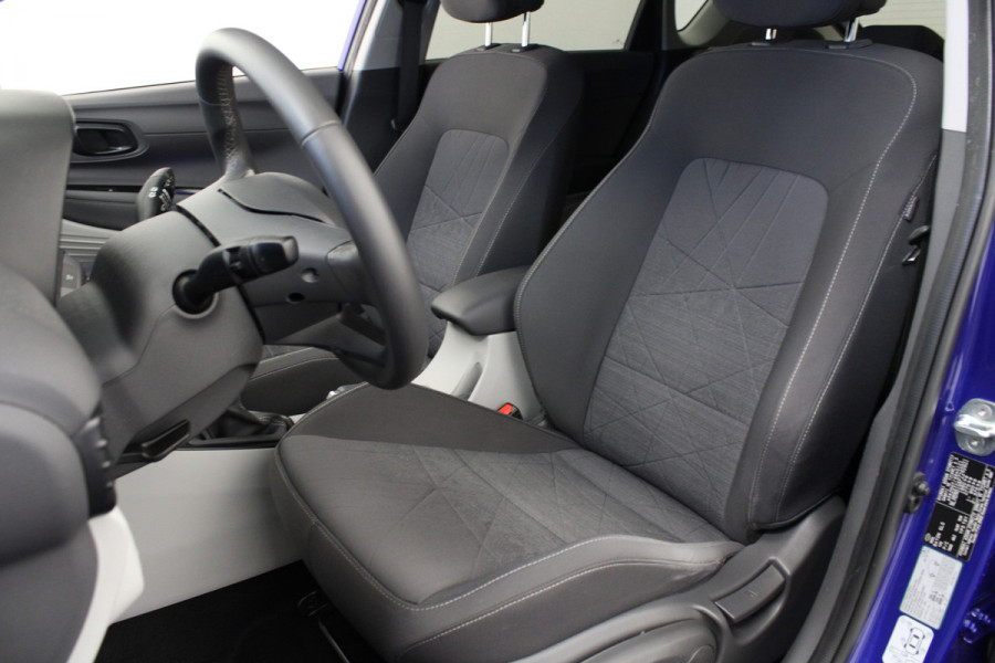 Hyundai Bayon 1.0 T-GDI Comfort |Carplay|Camera|