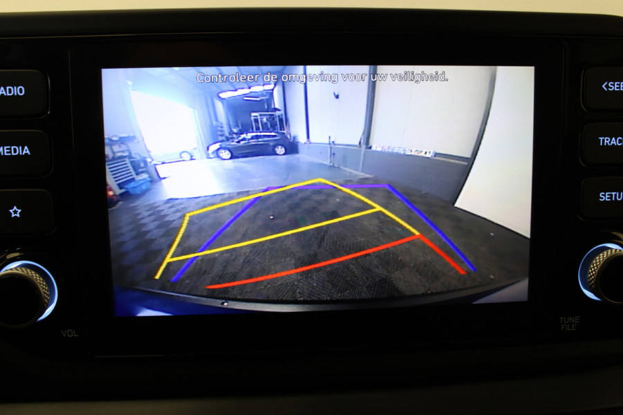 Hyundai Bayon 1.0 T-GDI Comfort |Carplay|Camera|