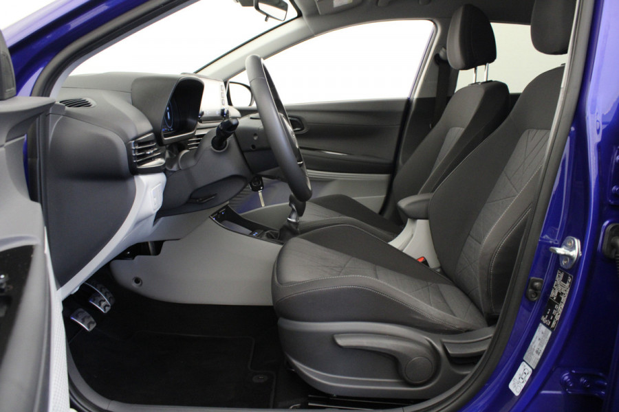 Hyundai Bayon 1.0 T-GDI Comfort |Carplay|Camera|