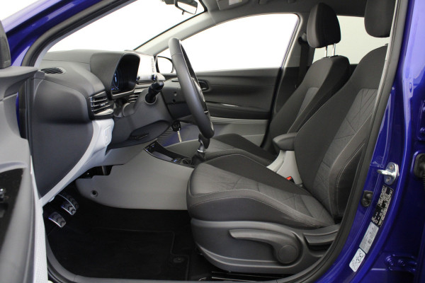 Hyundai Bayon 1.0 T-GDI Comfort |Carplay|Camera|