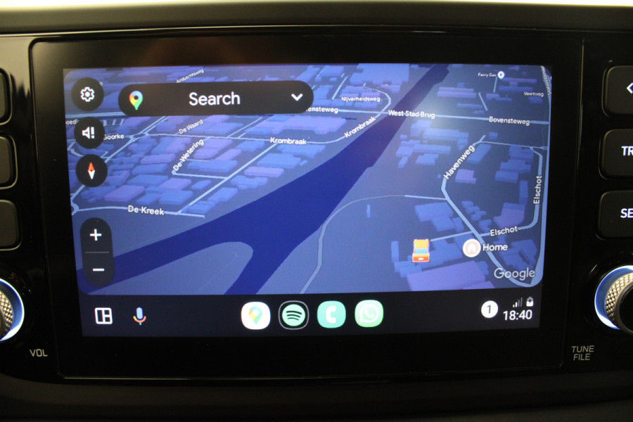 Hyundai Bayon 1.0 T-GDI Comfort |Carplay|Camera|