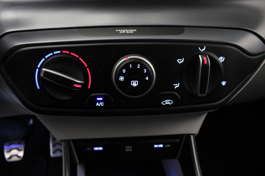 Hyundai Bayon 1.0 T-GDI Comfort |Carplay|Camera|