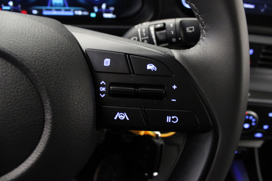 Hyundai Bayon 1.0 T-GDI Comfort |Carplay|Camera|