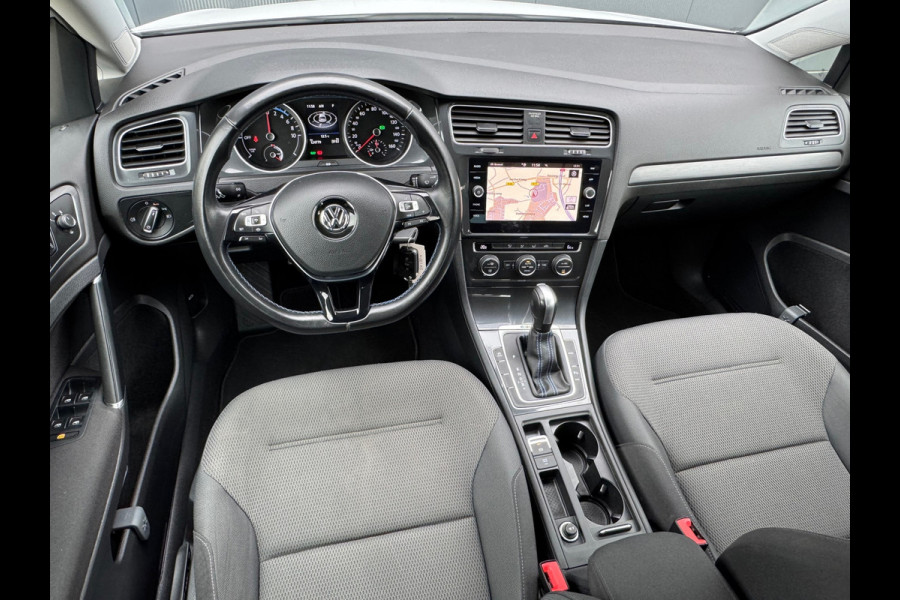 Volkswagen e-Golf * E-DITION * Warmtepomp * Clima *