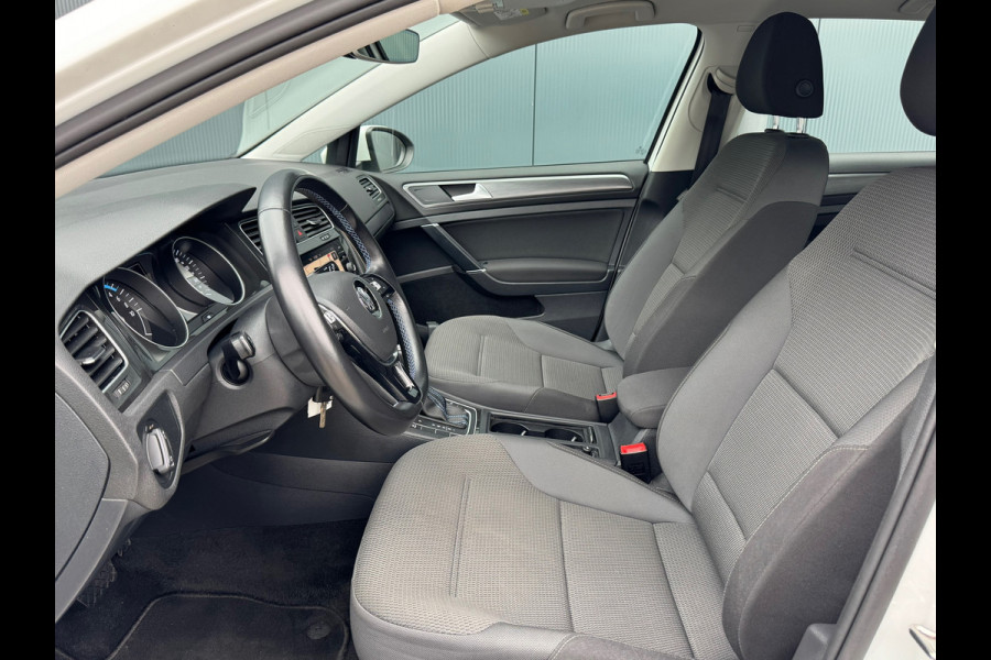 Volkswagen e-Golf * E-DITION * Warmtepomp * Clima *