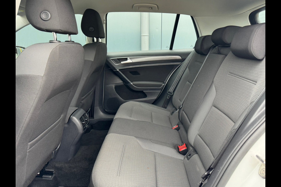 Volkswagen e-Golf * E-DITION * Warmtepomp * Clima *