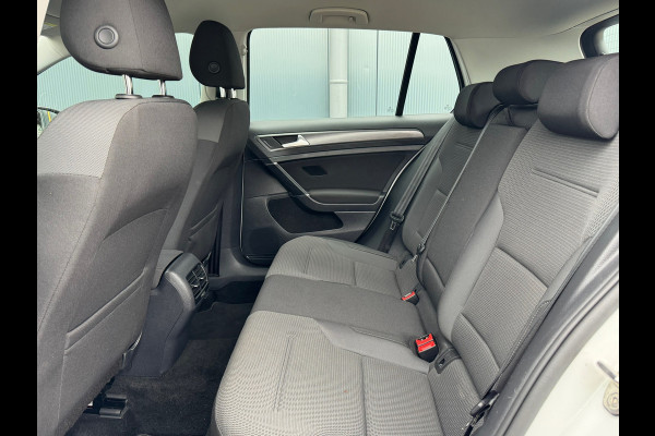 Volkswagen e-Golf * E-DITION * Warmtepomp * Clima *