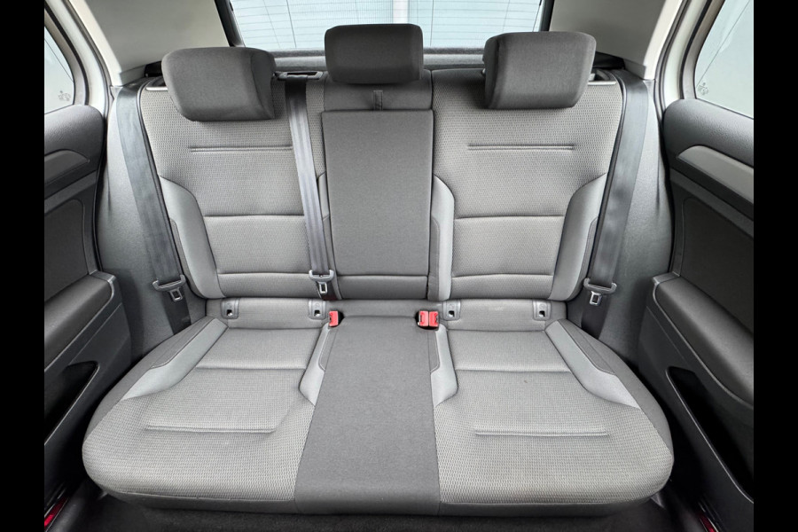 Volkswagen e-Golf * E-DITION * Warmtepomp * Clima *