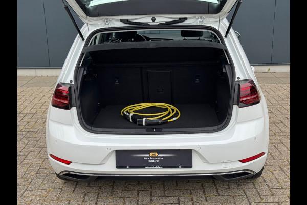 Volkswagen e-Golf * E-DITION * Warmtepomp * Clima *