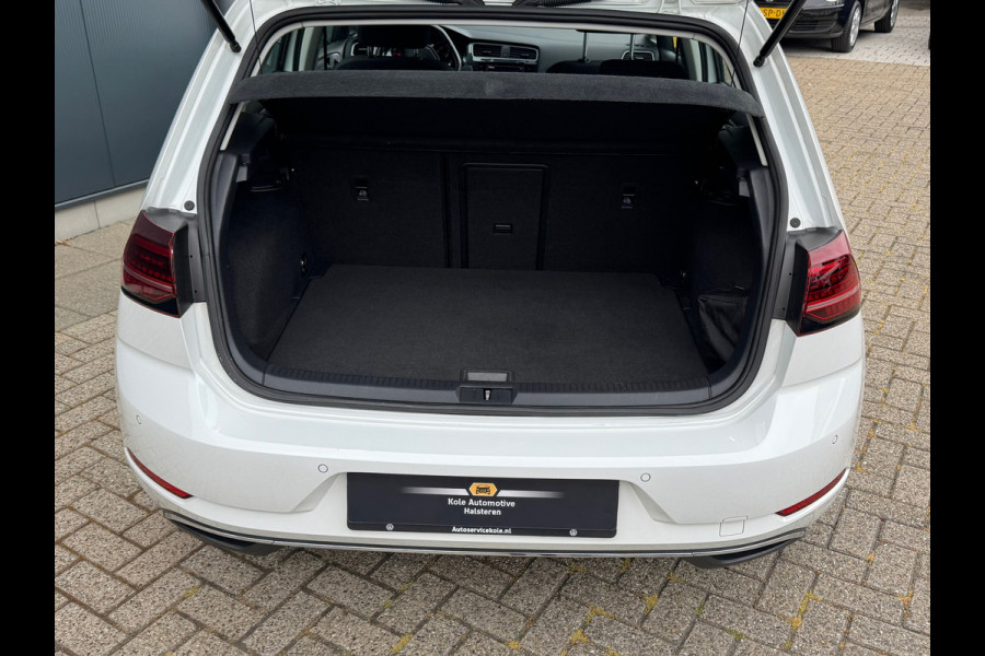 Volkswagen e-Golf * E-DITION * Warmtepomp * Clima *